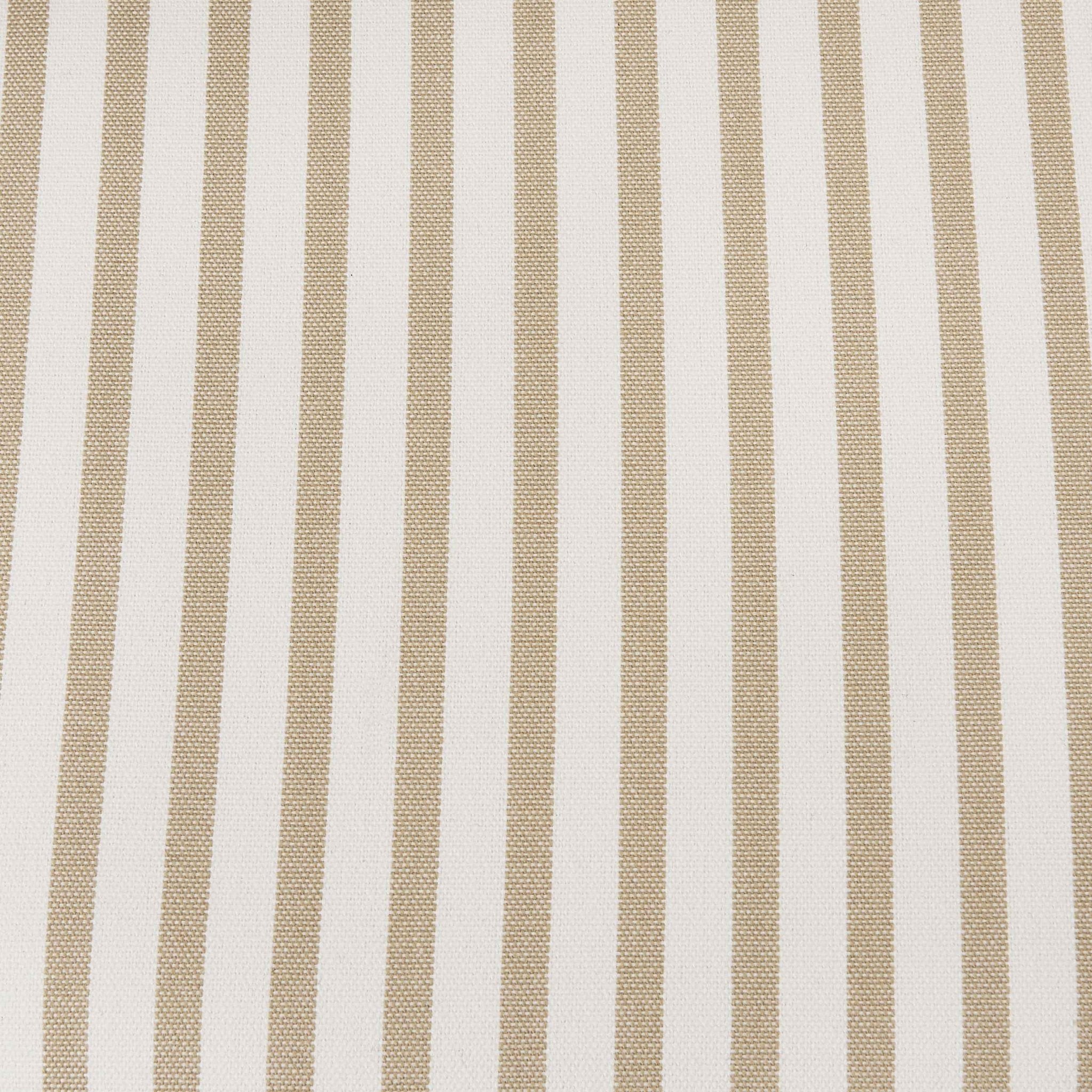 Iris Set of 2 Dining Chairs - Natural Stripe - DUSK