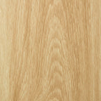 Isabella 6 Drawer Chest - Light Wood - DUSK