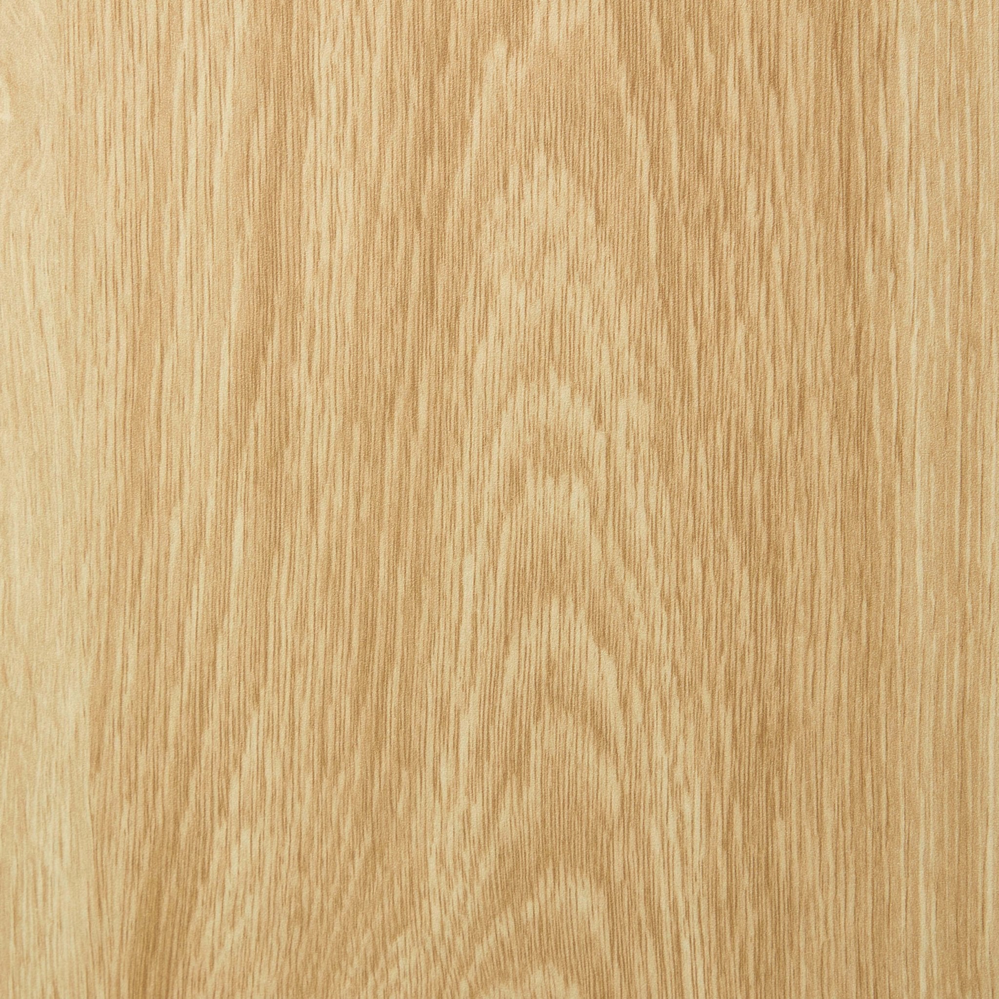 Isabella 6 Drawer Chest - Light Wood - DUSK