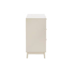 Isla 6 Drawer Chest - Stone - DUSK