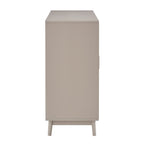 Isla Drinks Cabinet - Taupe - DUSK