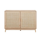 Isla Sideboard - Natural - DUSK