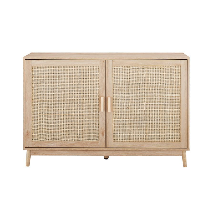 Isla Sideboard - Natural - DUSK