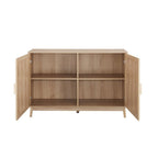 Isla Sideboard - Natural - DUSK