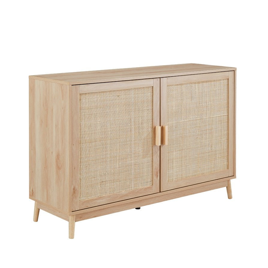 Isla Sideboard - Natural - DUSK