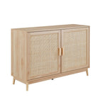 Isla Sideboard - Natural - DUSK
