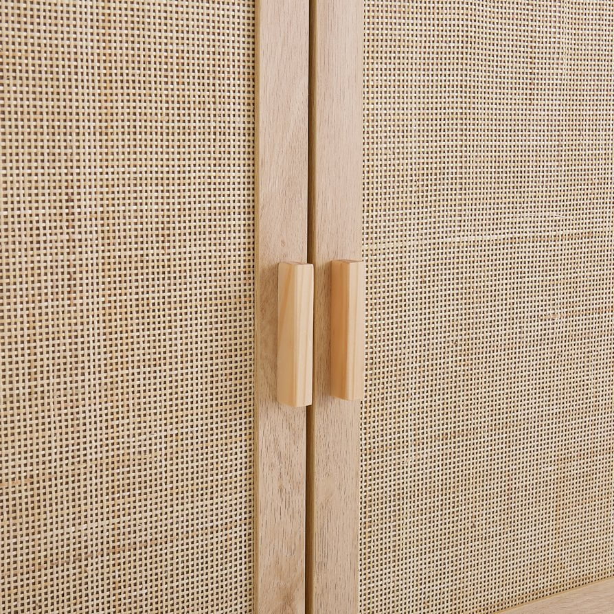 Isla Sideboard - Natural - DUSK