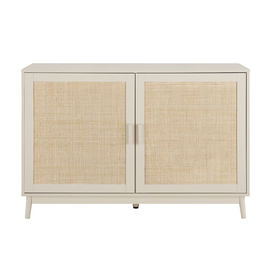 Isla Sideboard - Stone - DUSK
