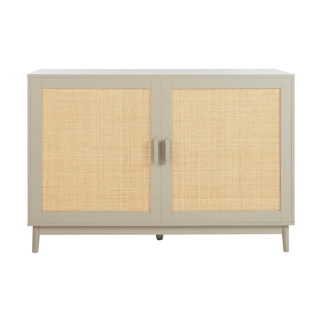 Isla Sideboard - Taupe - DUSK