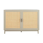 Isla Sideboard - Taupe - DUSK
