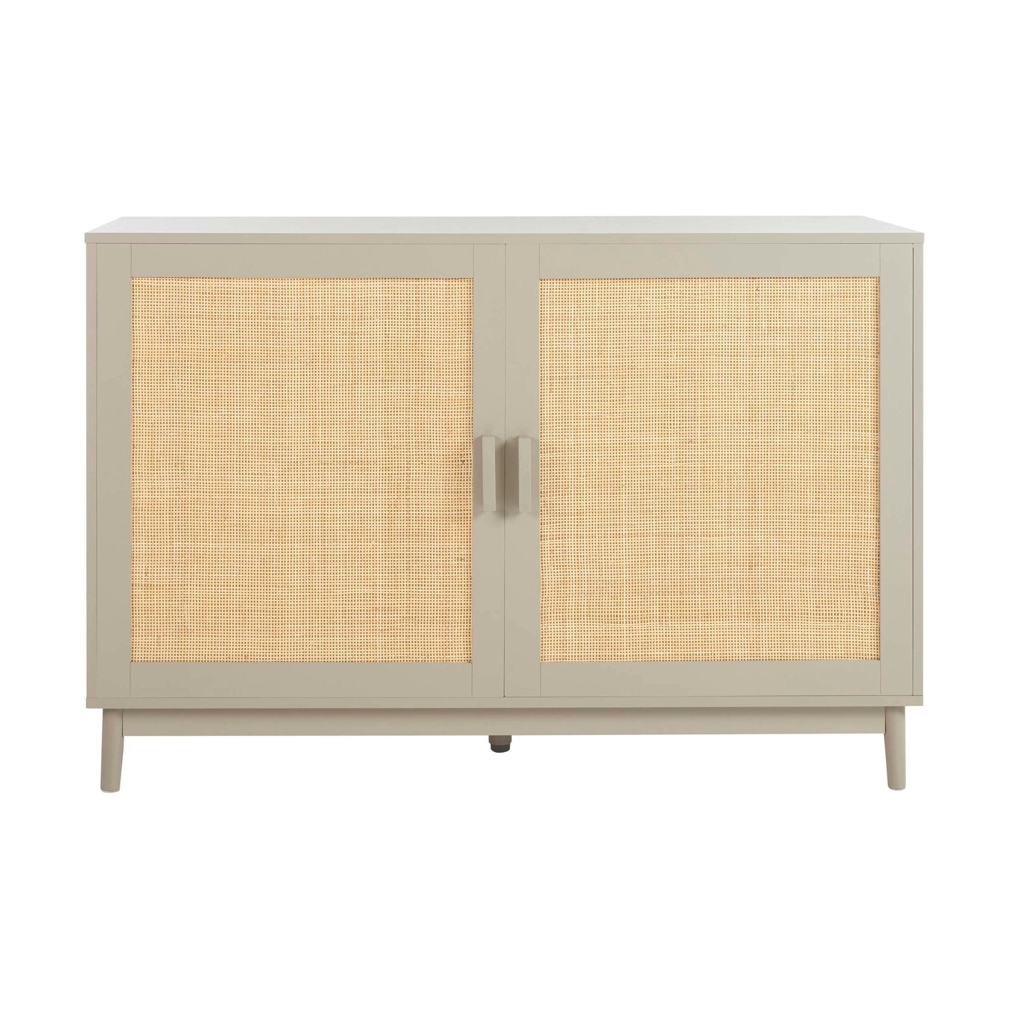Isla Sideboard - Taupe - DUSK