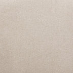 Jade Set of 2 Dining Chairs - Chenille Oatmeal - DUSK