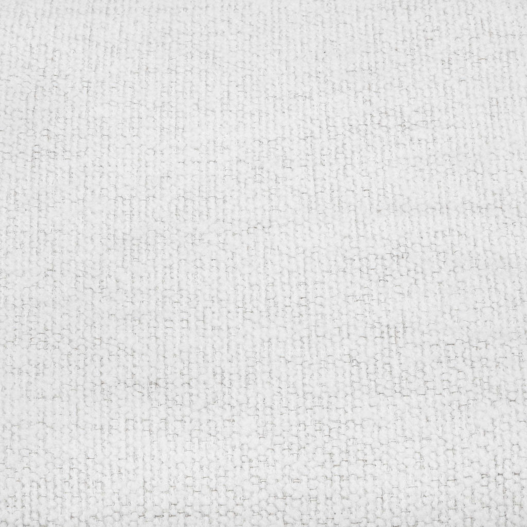 Jade Set of 2 Dining Chairs - Ivory Boucle - DUSK