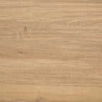 Juliet Round 4 Seater Dining Table - Natural Wood - DUSK
