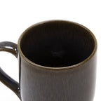 Juniper Reactive Glaze Set of 2 Mugs - Grey/Blue - DUSK