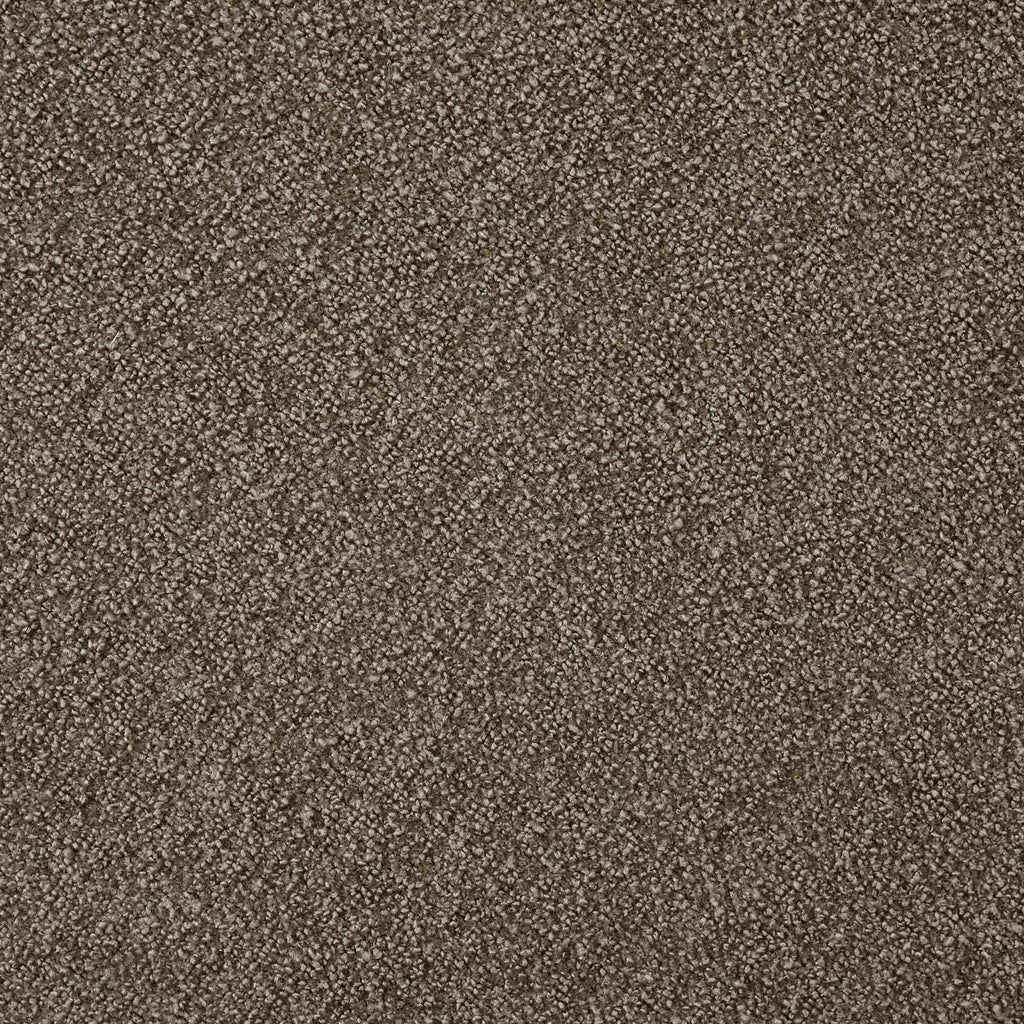 Kirsten Stool - Chenille Mushroom - DUSK