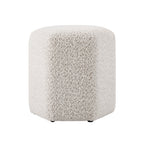 Kirsten Stool - Popcorn Teddy - DUSK