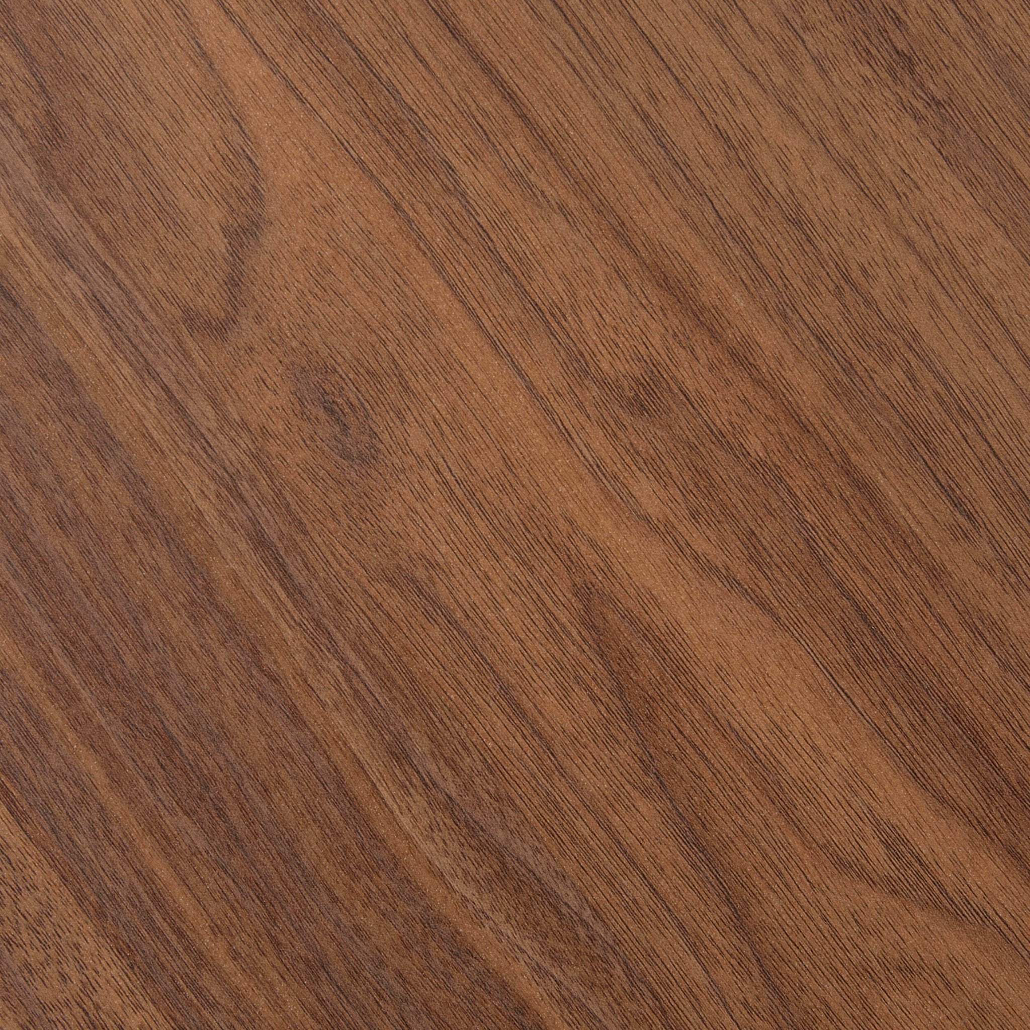 Lana Round Coffee Table - Medium Wood - DUSK