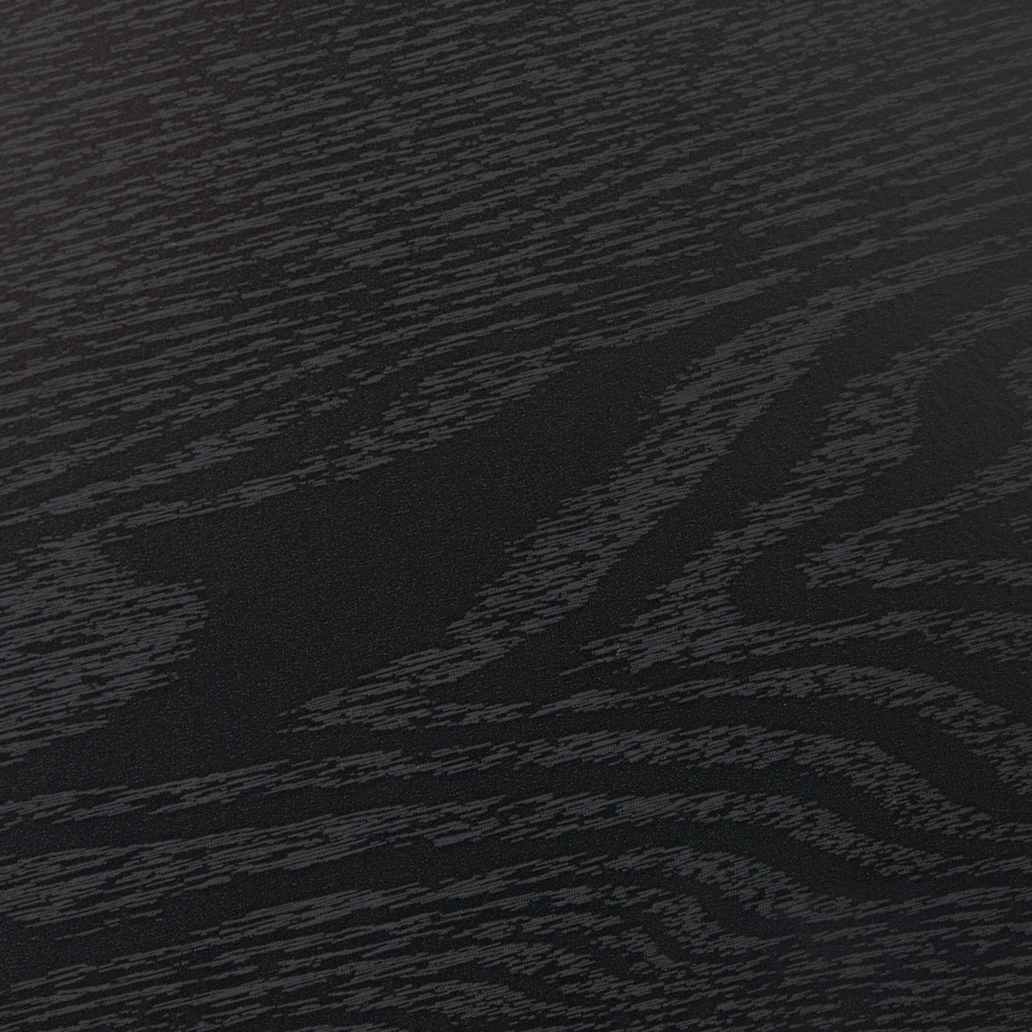 Lana Round Side Table - Black - DUSK