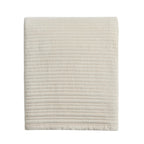 Leona Luxury Quilted Velvet Bedspread - Champagne - DUSK