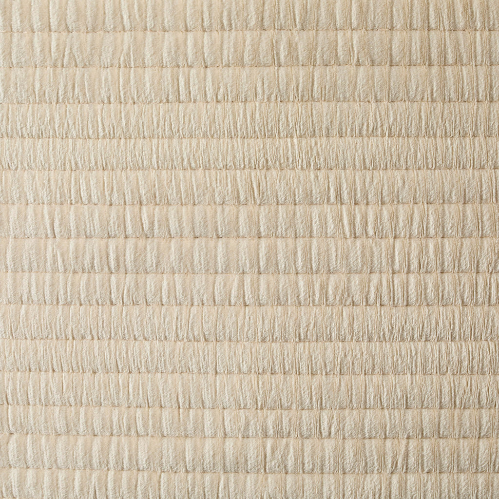 Leona Luxury Quilted Velvet Cushion Cover - Champagne - DUSK