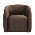 Liberty Accent Chair - Cappuccino - DUSK