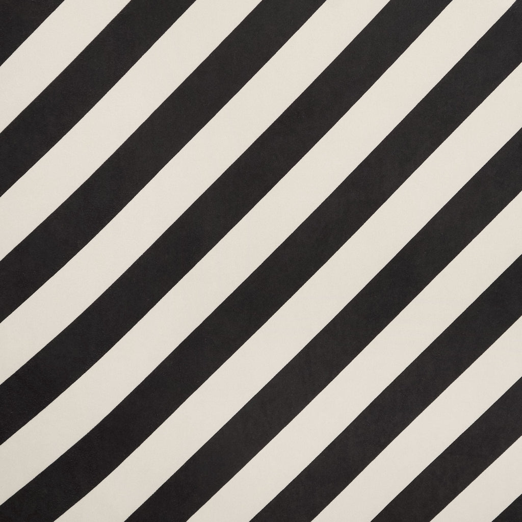 Liberty Accent Chair - Mono Stripe - DUSK