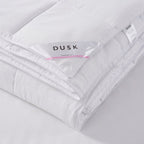 Lightweight 2.5 Tog Summer Duvet - DUSK
