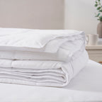 Lightweight 2.5 Tog Summer Duvet - DUSK
