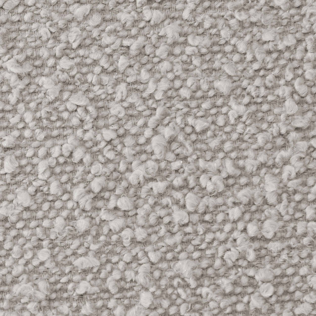 Lily Set of 2 Dining Chairs - Taupe Boucle - DUSK