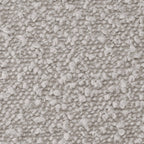 Lily Set of 2 Dining Chairs - Taupe Boucle - DUSK