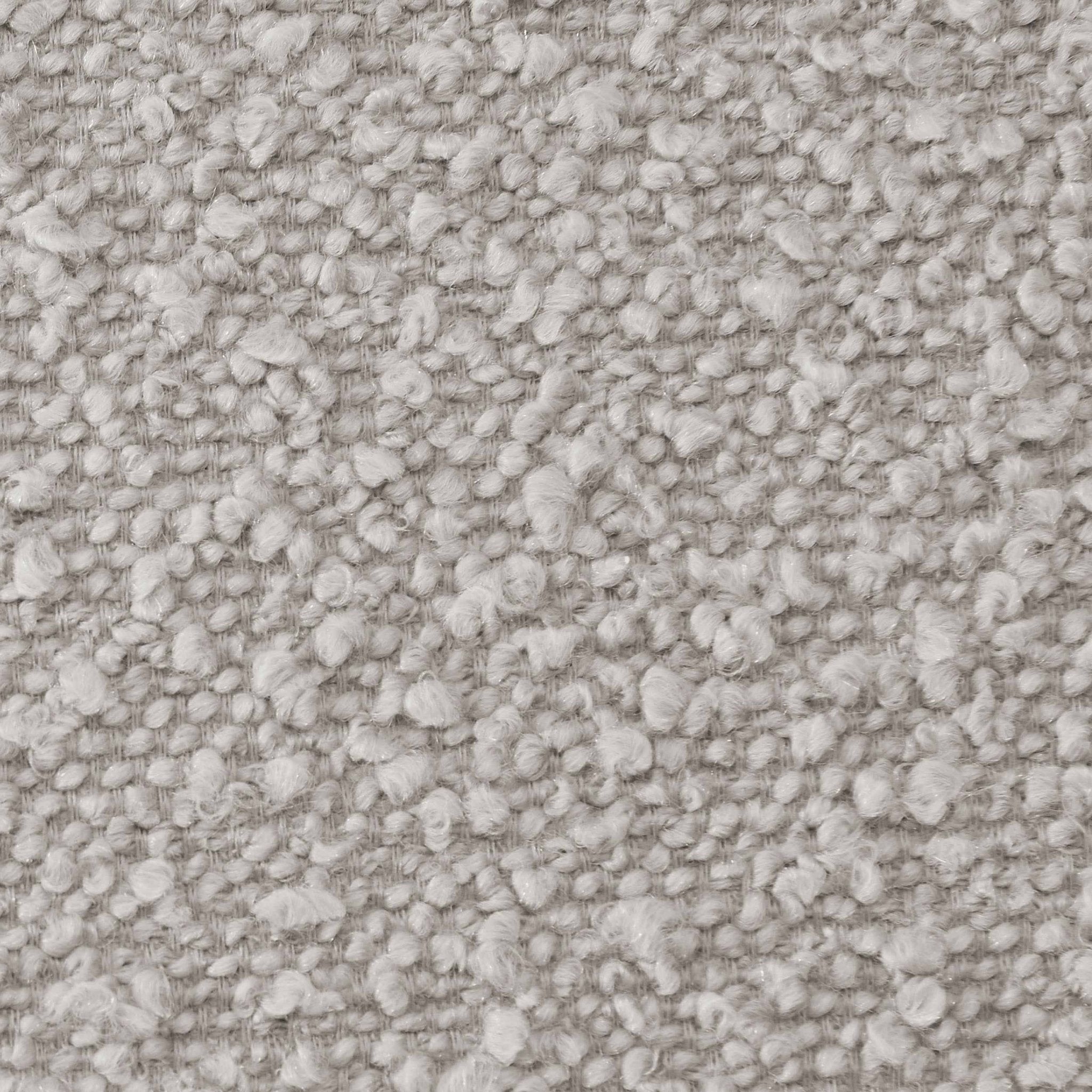 Lily Set of 2 Dining Chairs - Taupe Boucle - DUSK