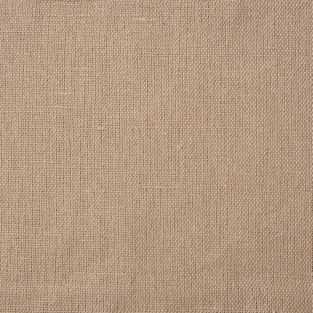 Linen Blend Cushion Cover - Natural - DUSK