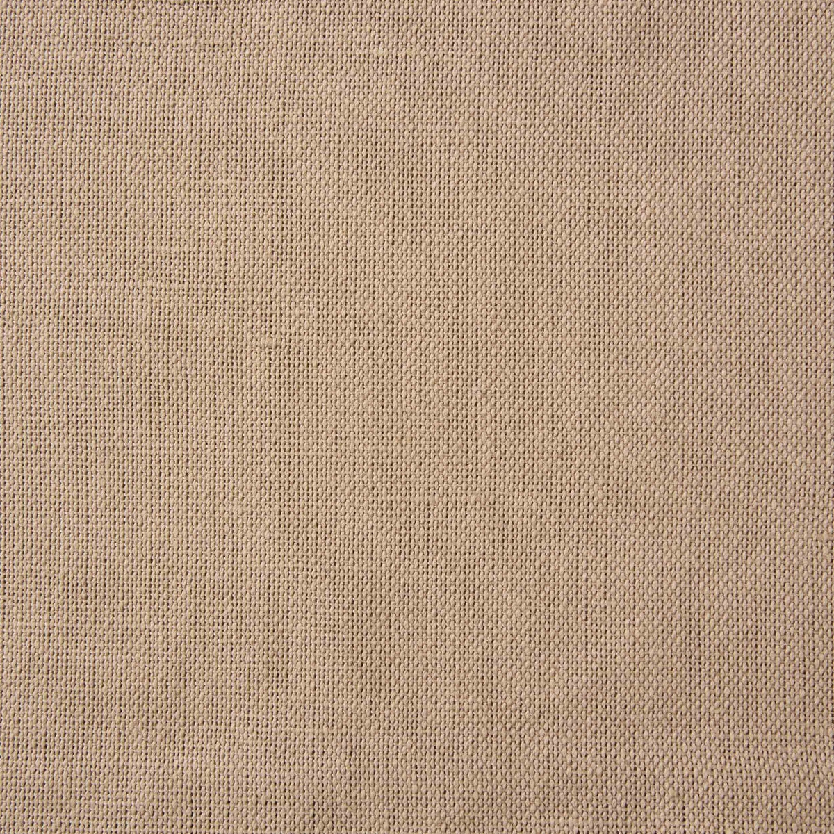 Linen Blend Cushion Cover - Natural - DUSK