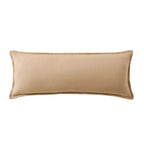 Linen Blend Cushion Cover - Natural - DUSK