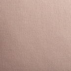 Linen Blend Scallop Edge Sofa Cushion Cover - Pink/ Red - DUSK