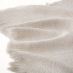 Linen Blend Set of 4 Napkins - Sand - DUSK