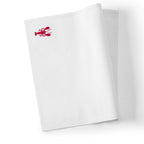Lobster Embroidered Napkins - Set of 4 - DUSK
