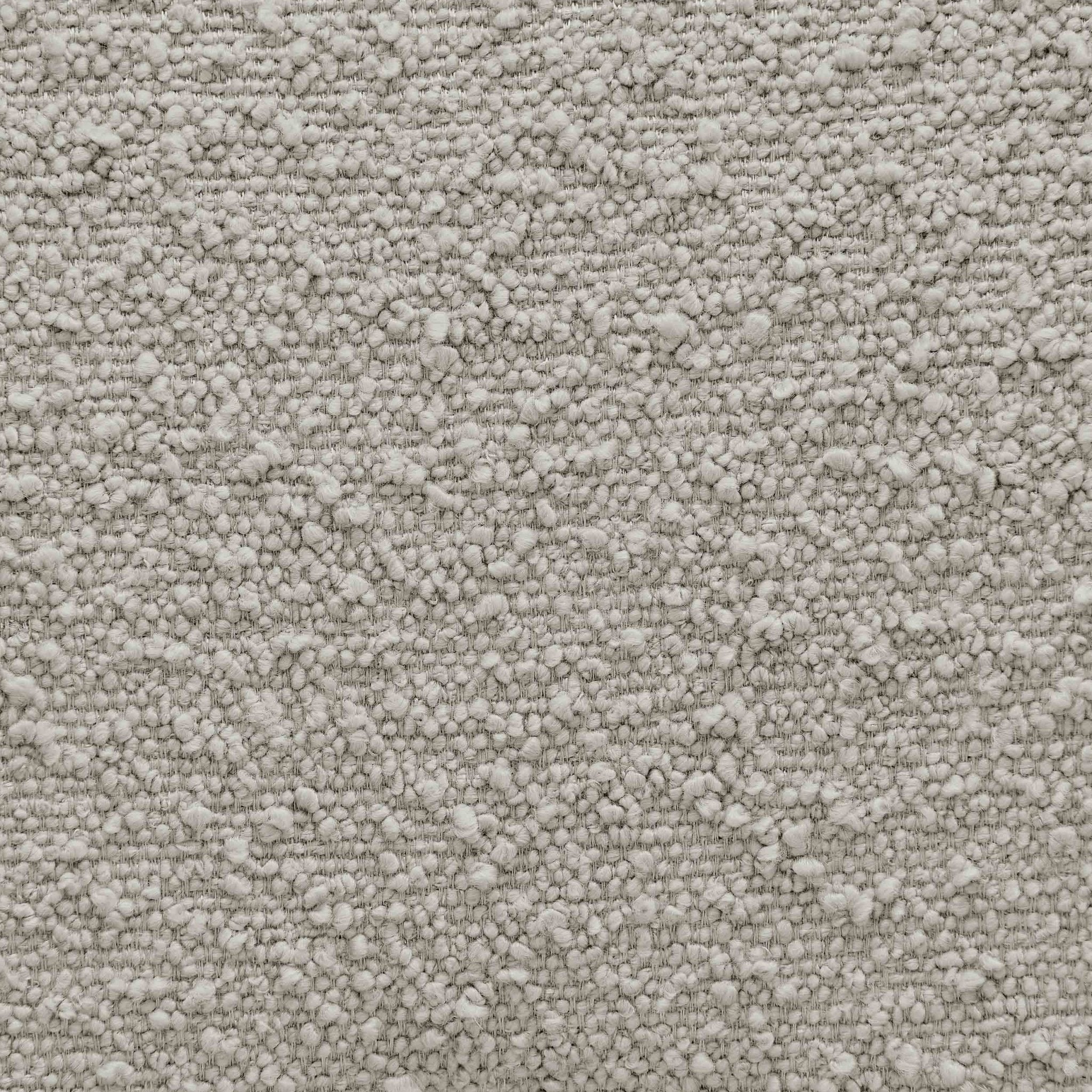 Lola Set of 2 Dining Chairs - Bouclé - Taupe - DUSK