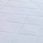 Luxury Quilted Mattress Protector - DUSK