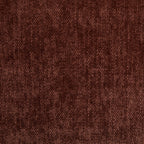 Lyon Storage Pouffe - Chenille Dark Rust - DUSK