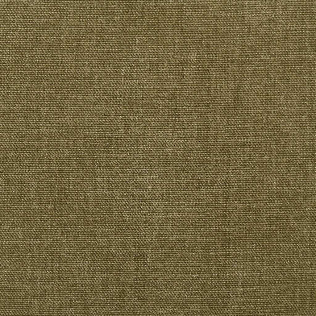 Mabel Set of 2 Dining Chairs - Chenille Olive - DUSK