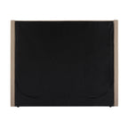 Madison Ottoman Storage Bed - Oatmeal - DUSK