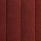 Madison Ottoman Storage Bed - Rust - DUSK