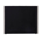 Madison Ottoman Storage Bed - Stone Grey - DUSK