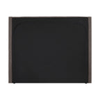 Madison Ottoman Storage Bed - Taupe - DUSK