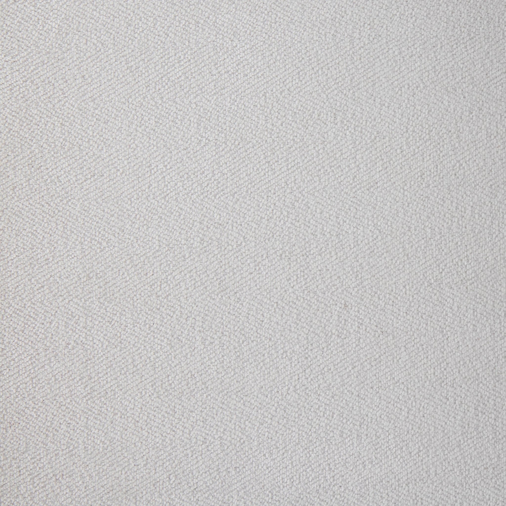 Maeve Slouched Accent Chair - Chenille Ivory - DUSK