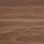 Maisie 4 - 6 Seater Dining Table - Mid Wood - DUSK