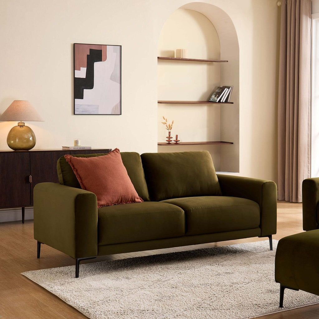 Malibu 2 Seater - Rich Green - DUSK