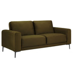 Malibu 2 Seater - Rich Green - DUSK